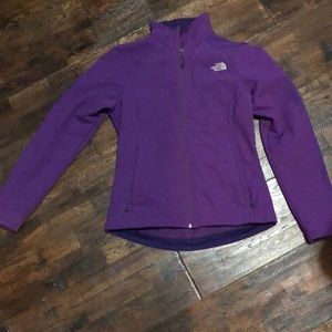 North face jacket
